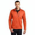 Zion Orange Heather/ Urban Navy