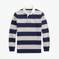 Newport Navy/Grey