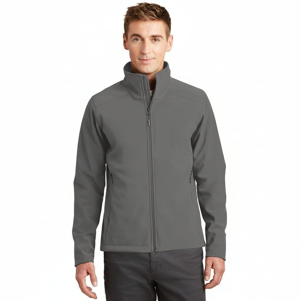 Apex Barrier Softshelljacke.