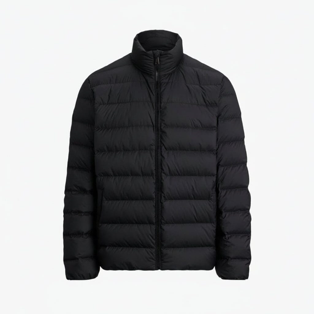 Colden Daunen-Packjacke