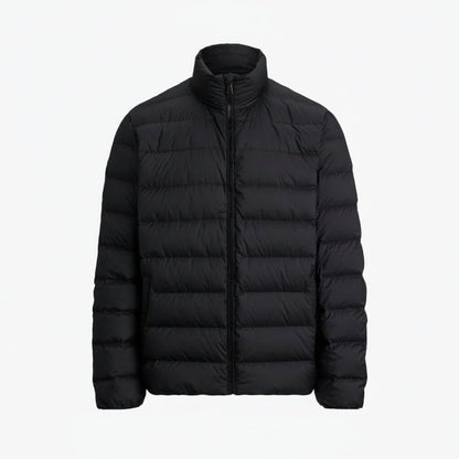 Colden Daunen-Packjacke