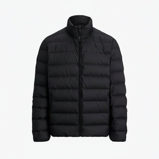 Colden Daunen-Packjacke