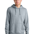 Light Grey Heather