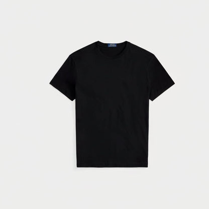 Klassisches Polo Bear Jersey T-Shirt