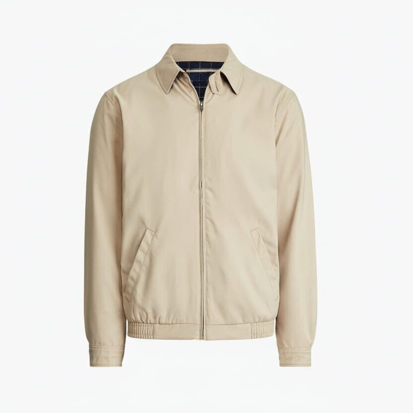 Bi-Swing-Jacke