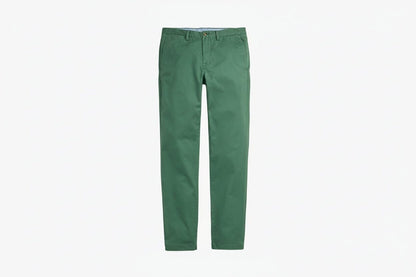 Bedford Chino Hose (gewaschen)