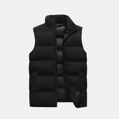 Vest + Exclusive Free Sweater (CLEARANCE)