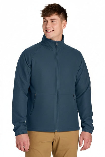 Barr Lake Softshelljacke