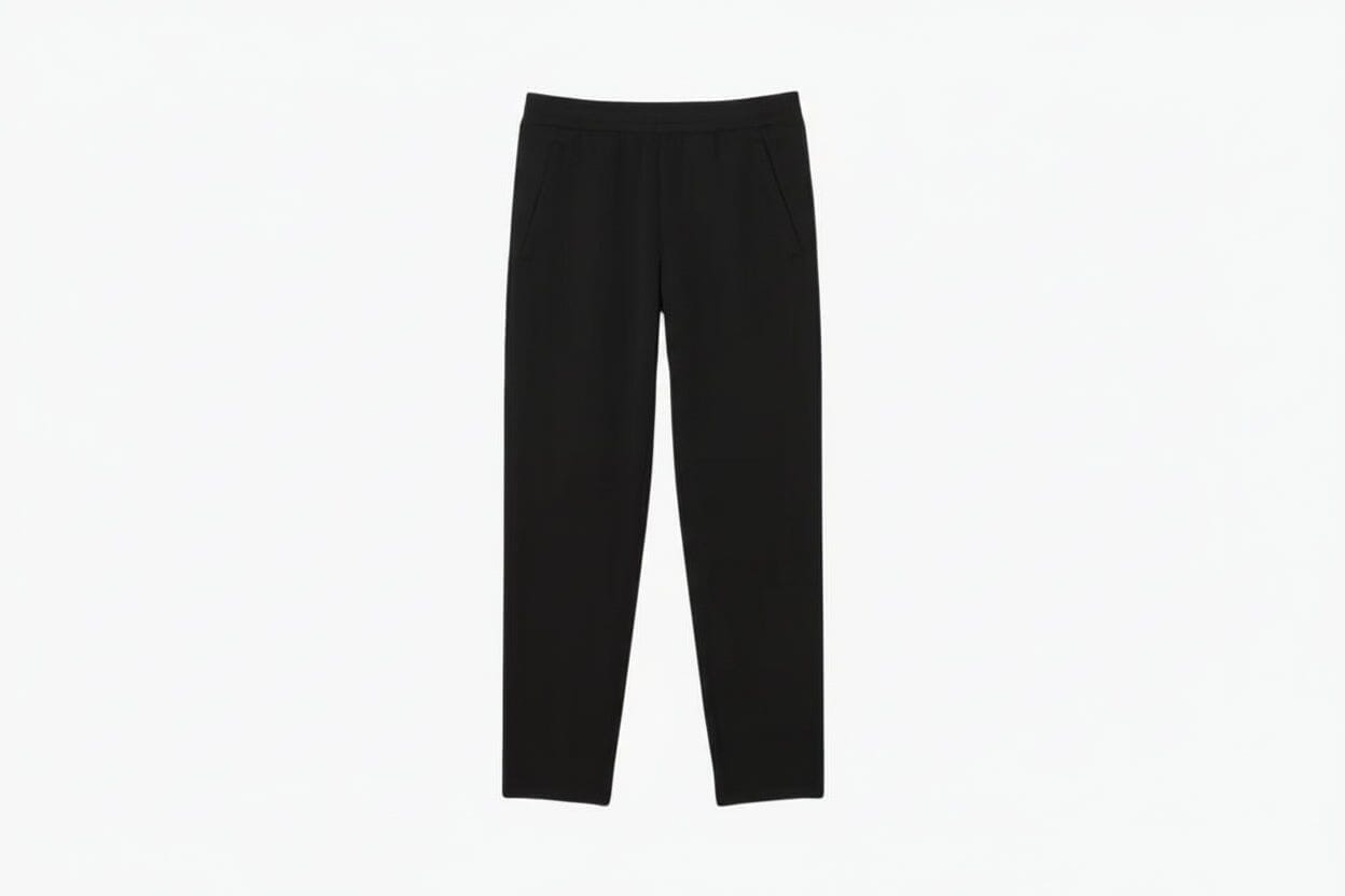 Atmungsaktive Sport-Sweatpants