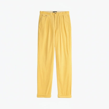 Whitman Cordhose mit lockerer Passform