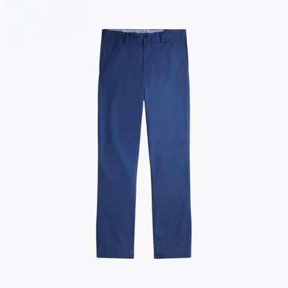 Bedford Chino-Hose mit klassischer Passform und Waschung