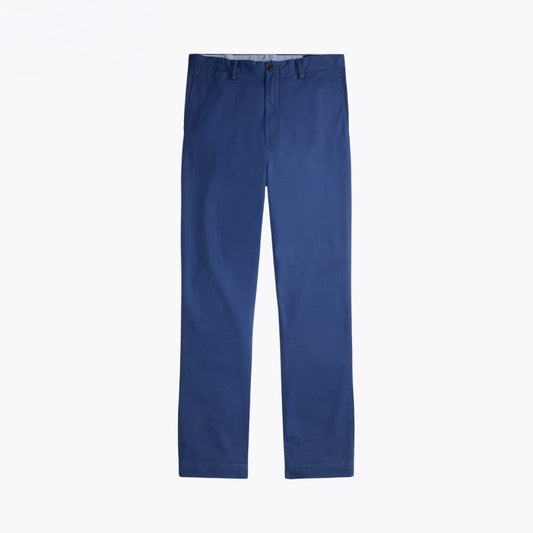 Bedford Chino-Hose mit klassischer Passform und Waschung