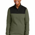 New Taupe Green/ Black