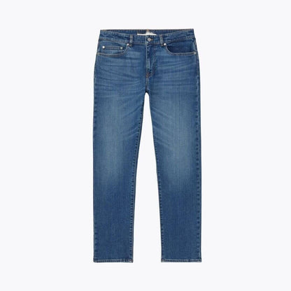 5-Pocket Slim-Fit-Jeans in Indigo