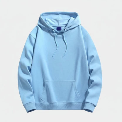 Klassischer Hoodie