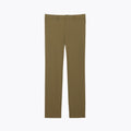 Khaki Green