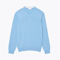 Pale Blue
