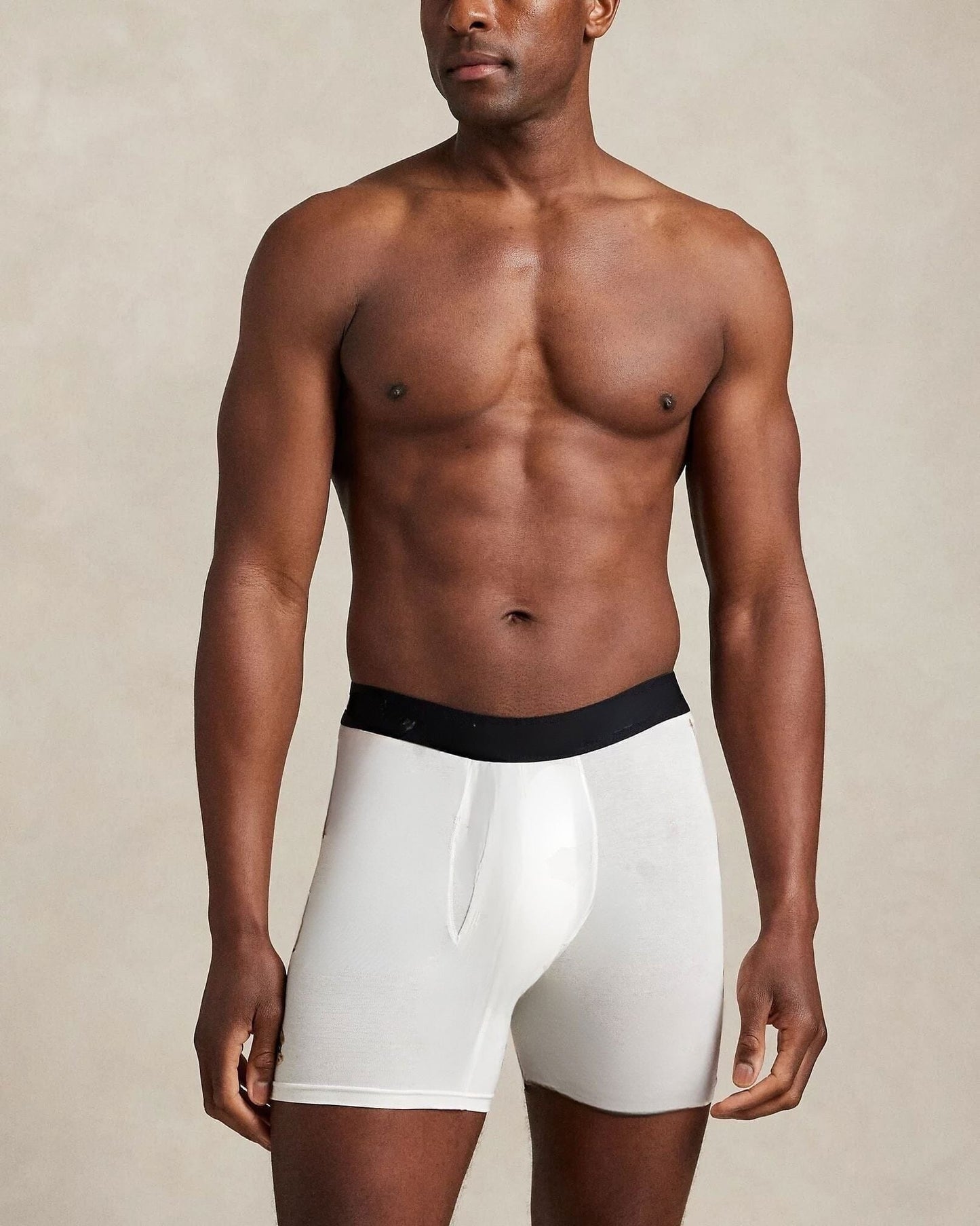 4D-Flex Polo Bear Boxer-Slips 3er-Pack