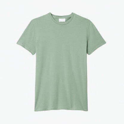 Pima-Baumwoll-T-Shirt