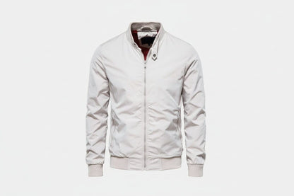 Bomber Classic Bomber Jacket