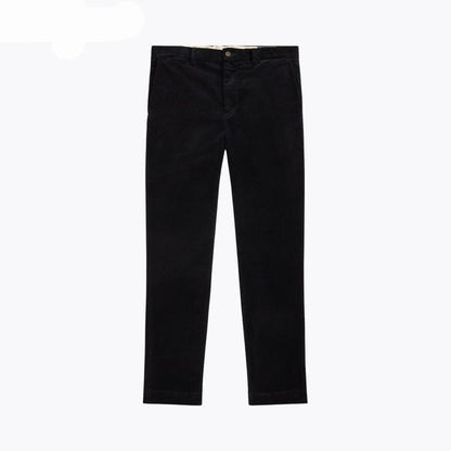 Andover Slim Fit Stretch-Cordhose