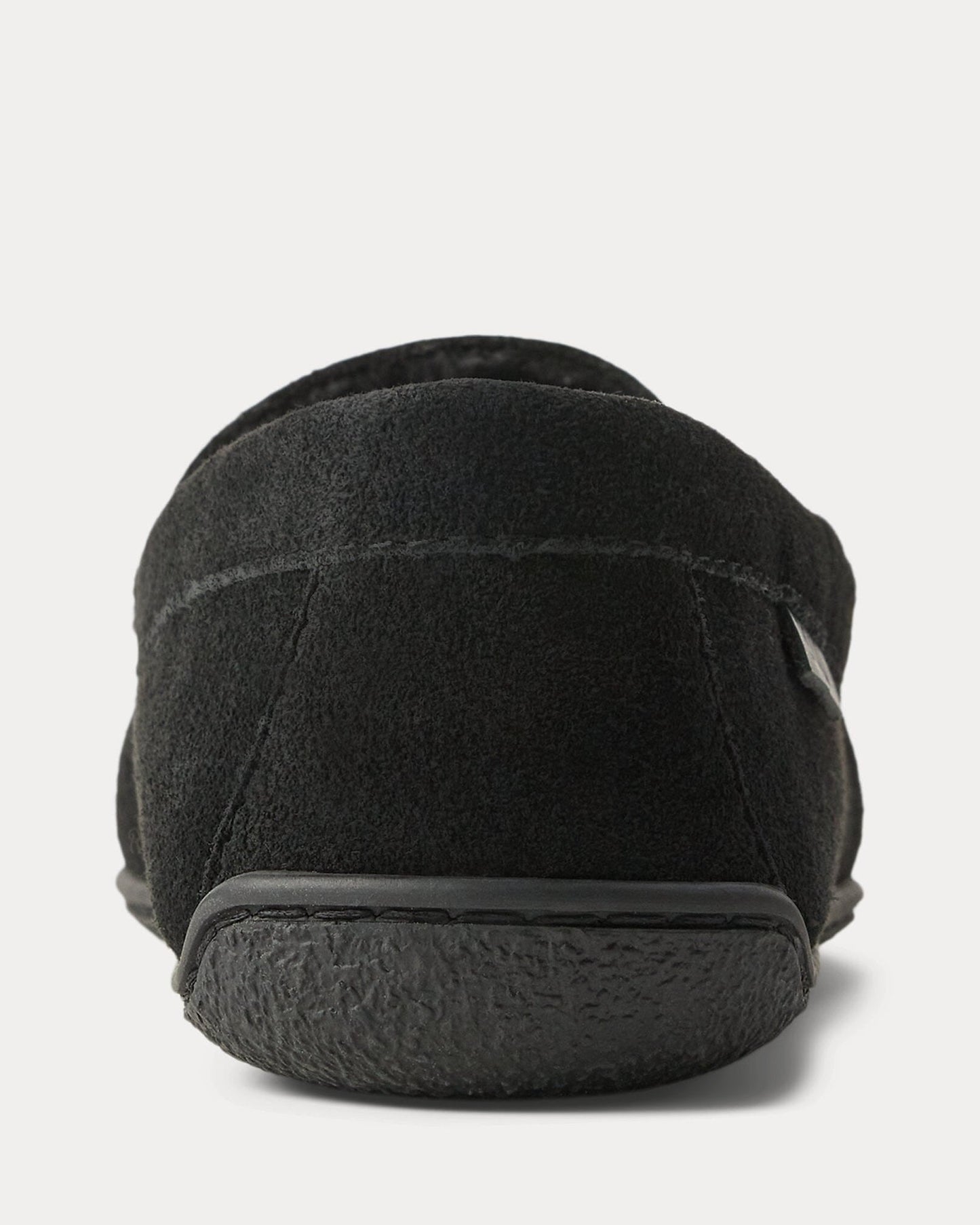 Brenan Polo Bear Wildleder-Slipper