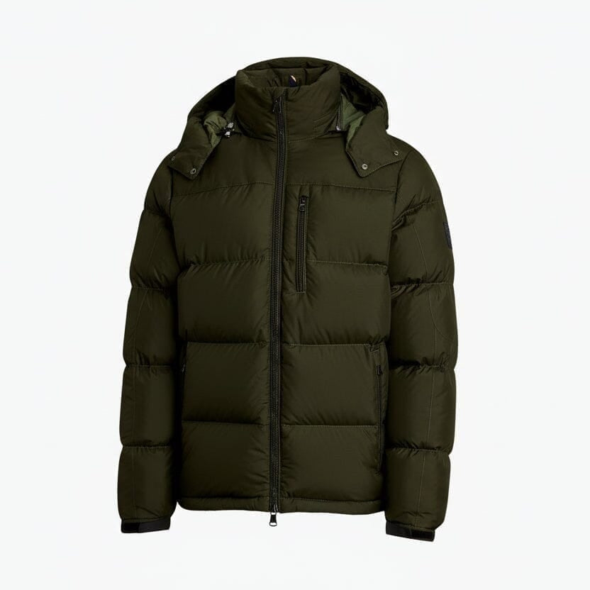 Gorham Daunenjacke