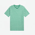 Green/White