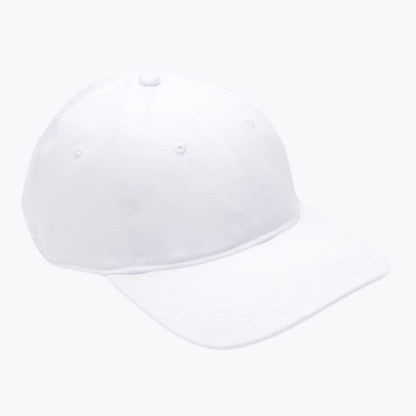 Cotton Twill Cap
