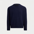 Refined Navy Blue