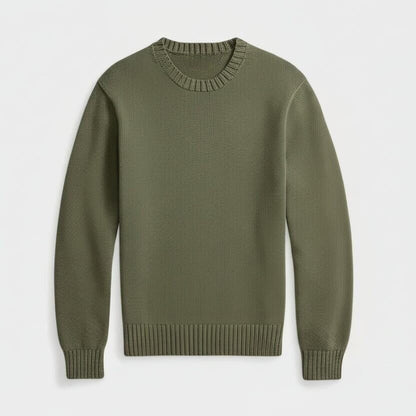 Polo Bear Sweater