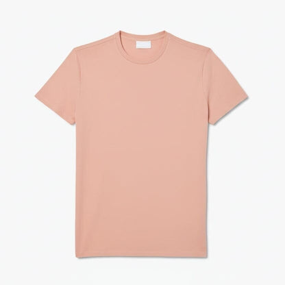 Pima-Baumwoll-T-Shirt